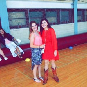 Meet your Posher, Jorgensen143